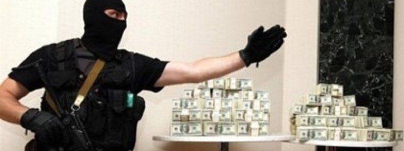 В отчетах «Батькивщины», «Укропа» и Социал-демократической партии нашли криминал