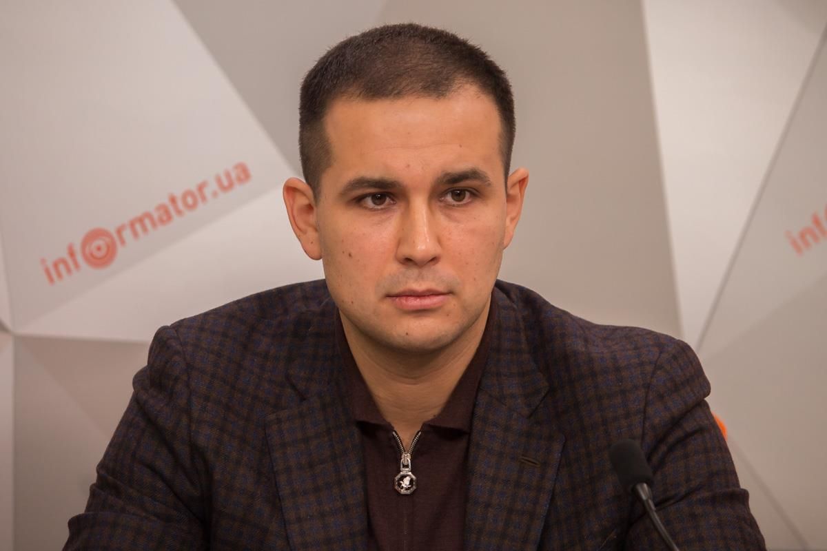 Камиль Примаков