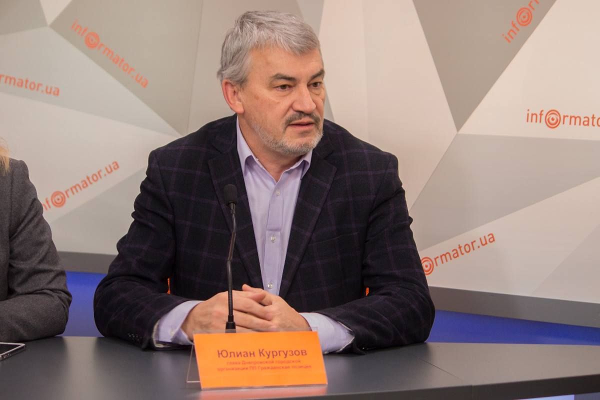 Юлиан Кургузов