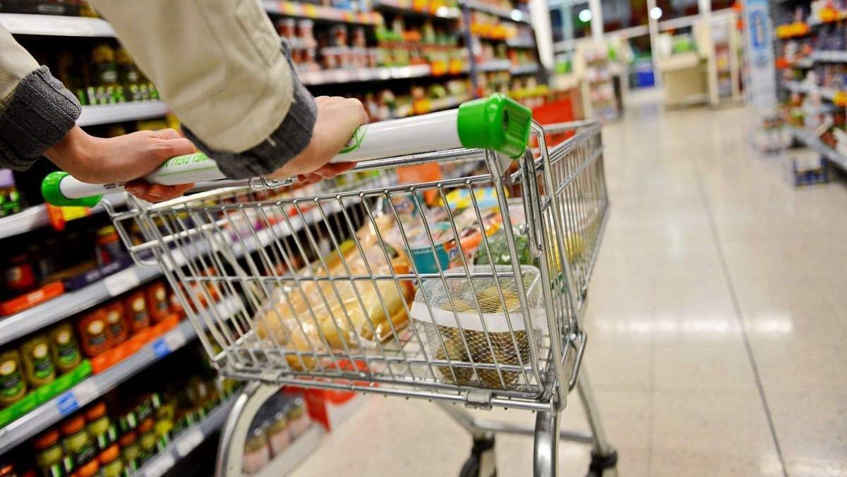 Как изменились цены на продукты в Украине за 2018 год