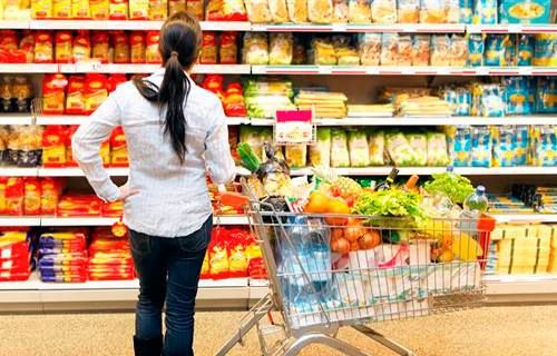 Как изменились цены на продукты в Украине за 2018 год 1