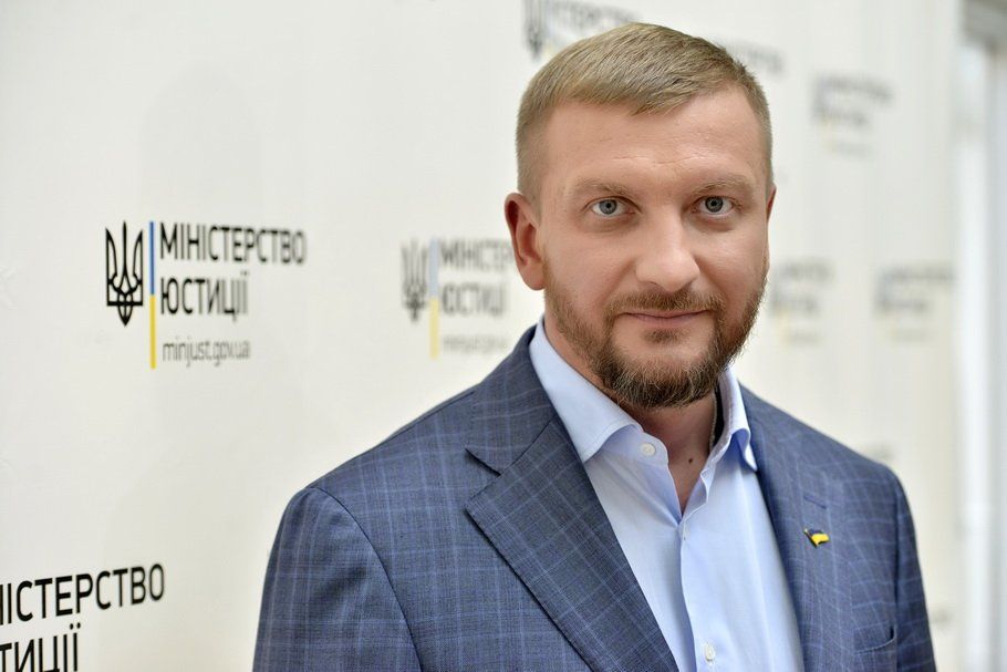 Павел Петренко