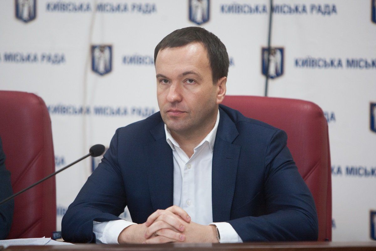 Петр Пантелеев