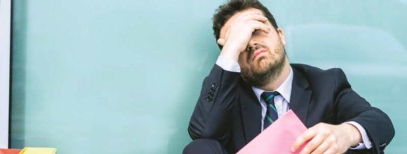 Насколько велика безработица в Украине и кого она затрагивает