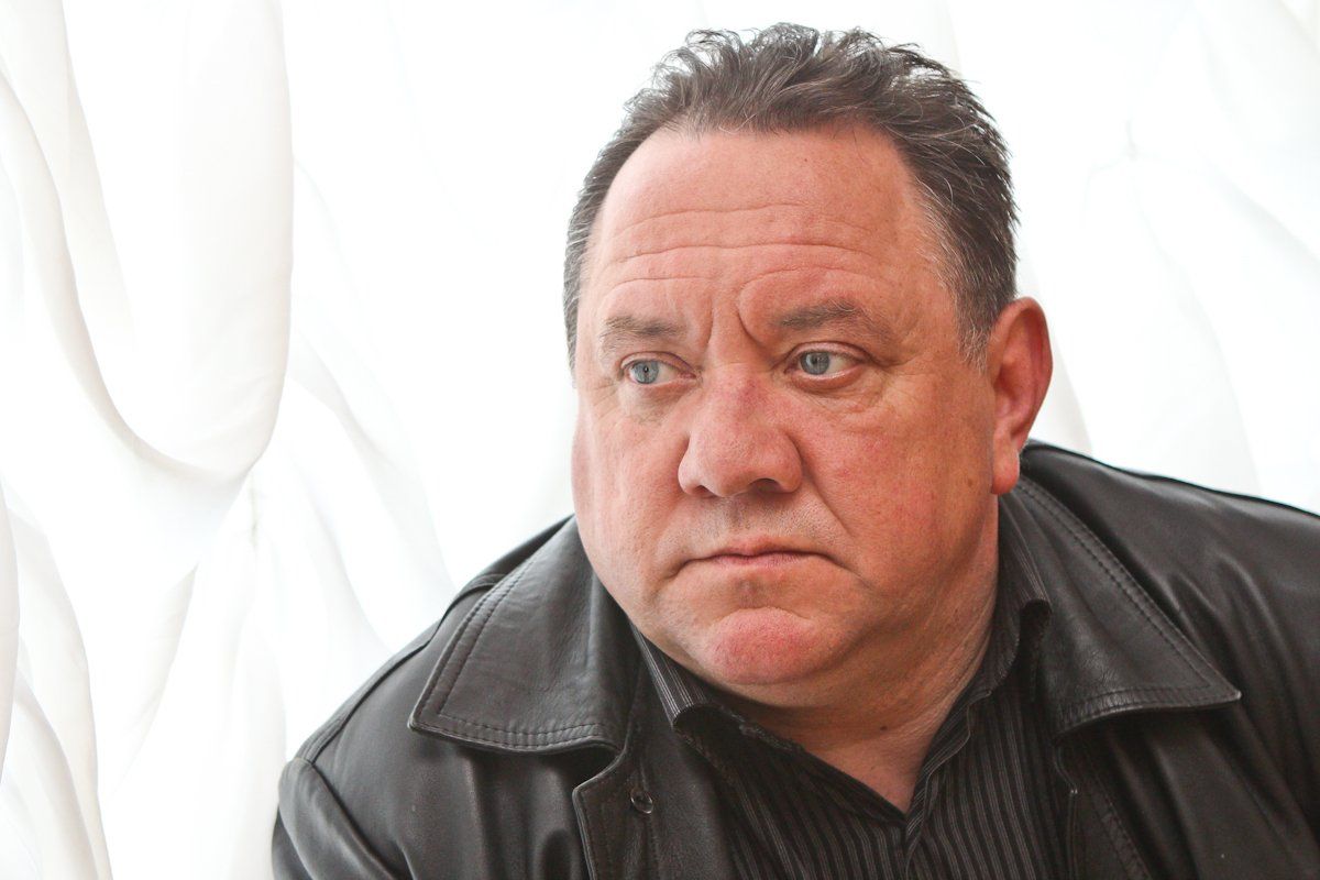 Богдан Бенюк