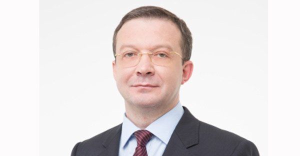 Владимир Старовойт