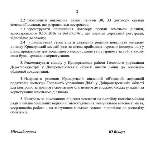 Кто помог обрушить крышу кинотеатра Современник в Кривом Роге 5