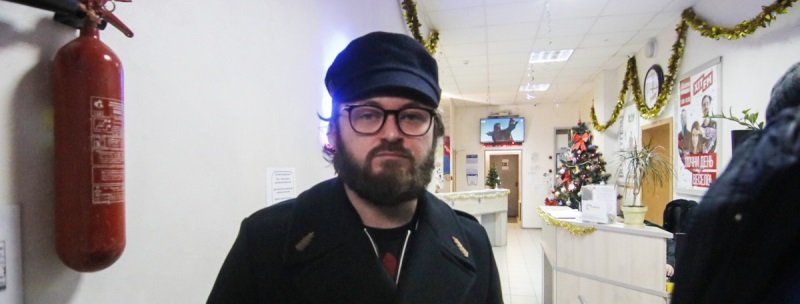 Из-за чего в Киеве DZIDZIO били по лицу