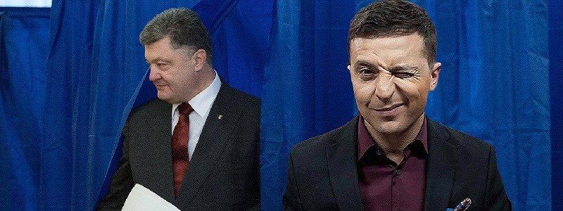 Как Игорь Коломойский потроллил Петра Порошенко