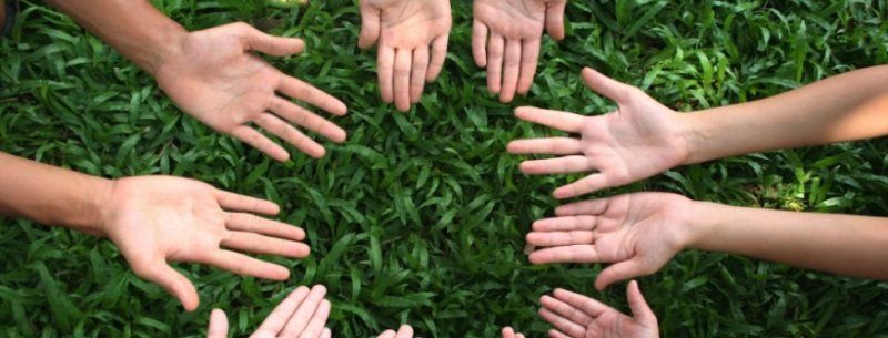 Как получить 50 тысяч долларов на общественные инициативы