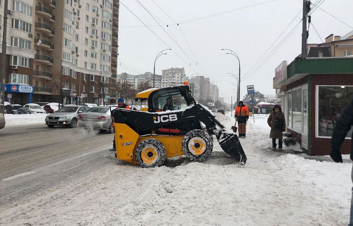ТОП пустых обещаний Кличко 2018 года 2