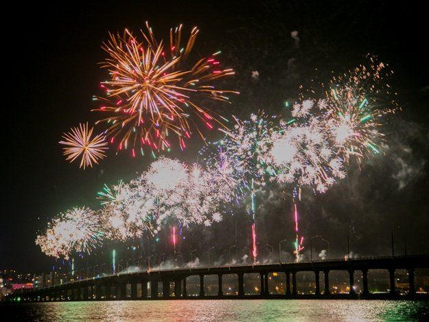 Заммэра Днепра Михаил Лысенко про Новый год, ремонт мостов, лифты и другие планы на 2019 год 1