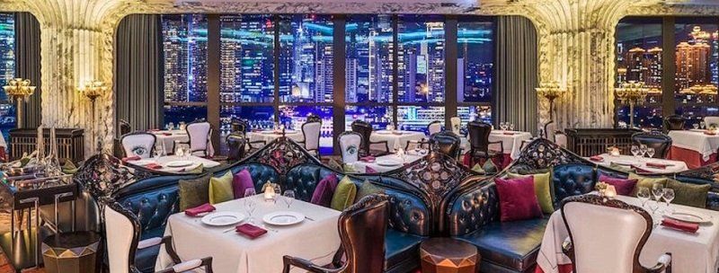 Сколько горсовет Днепра потратит из бюджета на отели и рестораны