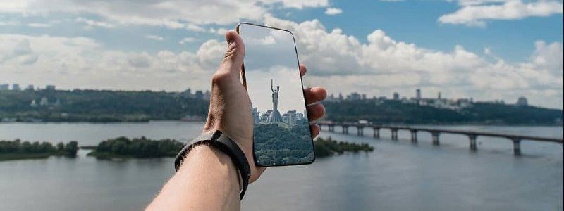 Киев поедет за границу пиариться салом и видео за 4 миллиона