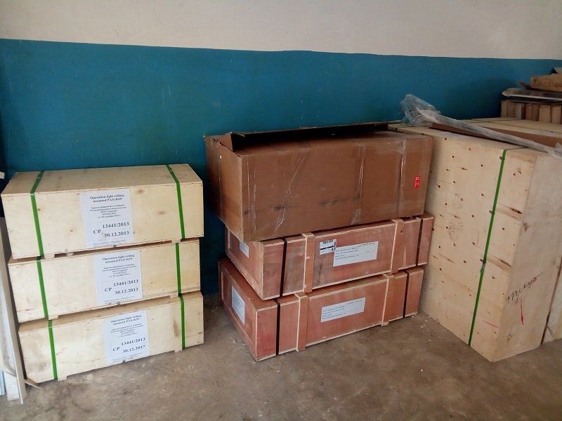 Огромные премии и миллионы упущенной прибыли: что выявил аудит КП Зооконтроль в Днепре 2