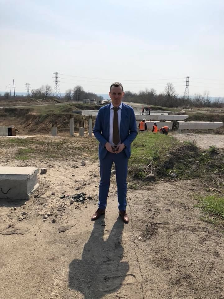 Секреты развития Днепропетровской области от команды Порошенко 9