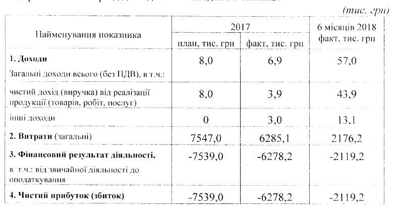 Завышенные зарплаты и убыточные smart-деревья: что обнаружили аудиторы в деятельности КП «Развитие Днепра» 1