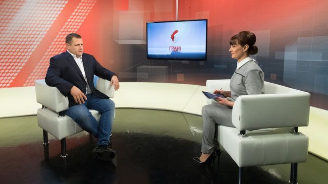 Мэрия Днепра попиарится на телевидении за 4 миллиона гривен 2