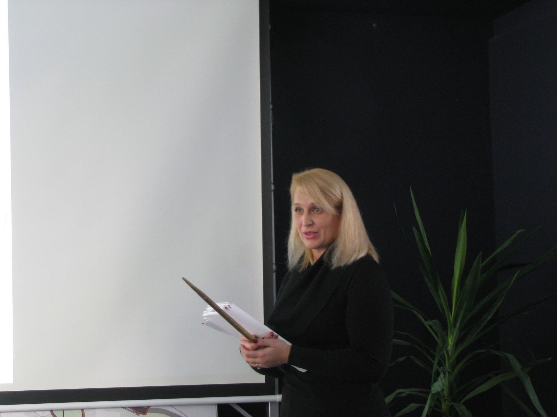 Татьяна Тельвак