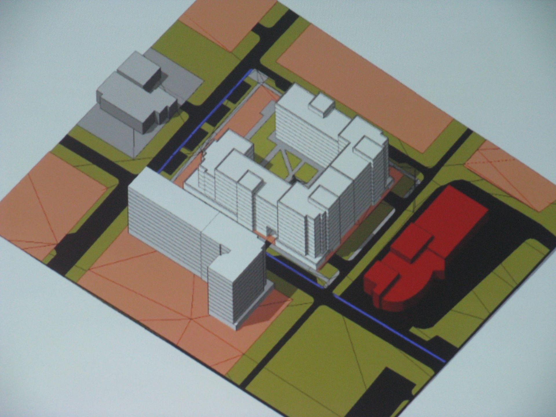 Градсовет Днепра: Игрень - место инноваций и новое жилье на Запорожском шоссе 5