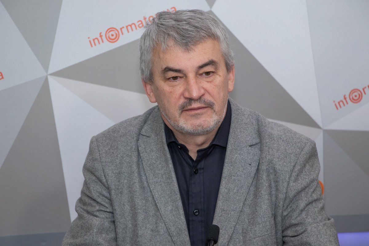 Юлиан Кургузов