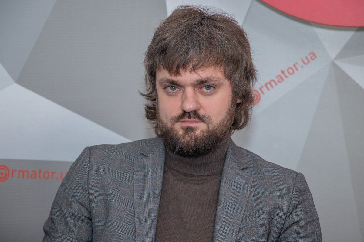 Вячеслав Голенищев