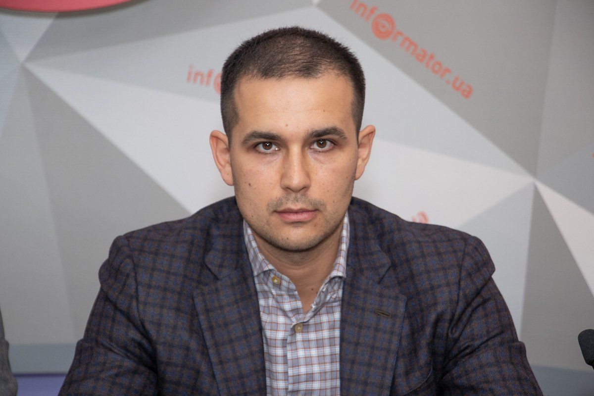 Камиль Примаков