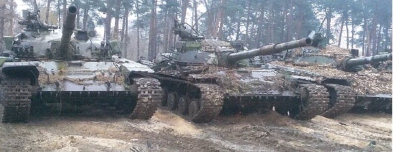 Топ-5 схем коррупции в оборонной промышленности Украины