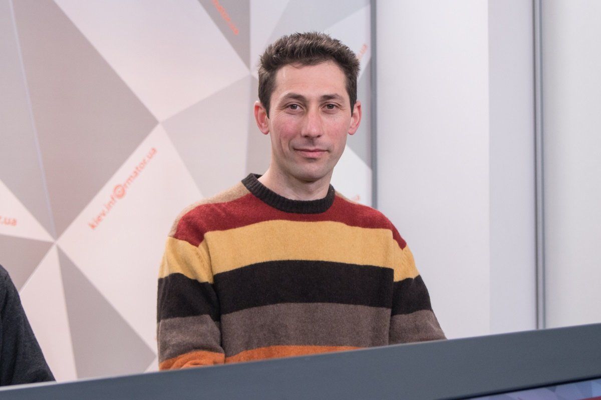 Александр Билера