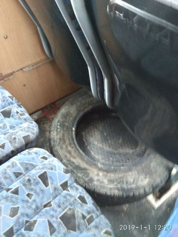 Как маршрутки Днепра прячут свои доходы 1