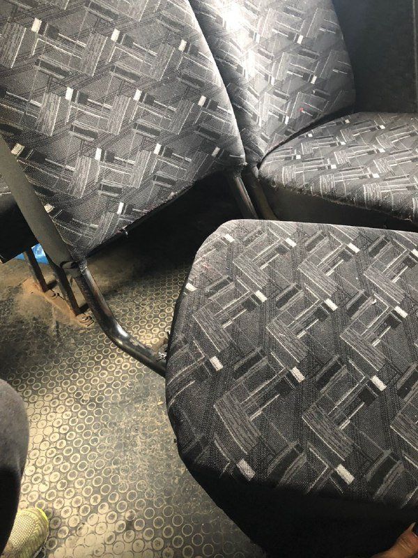 Как маршрутки Днепра прячут свои доходы 3