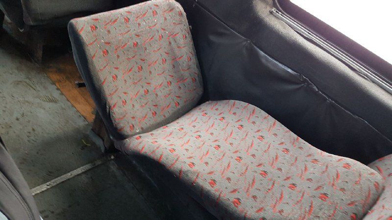 Как маршрутки Днепра прячут свои доходы 5