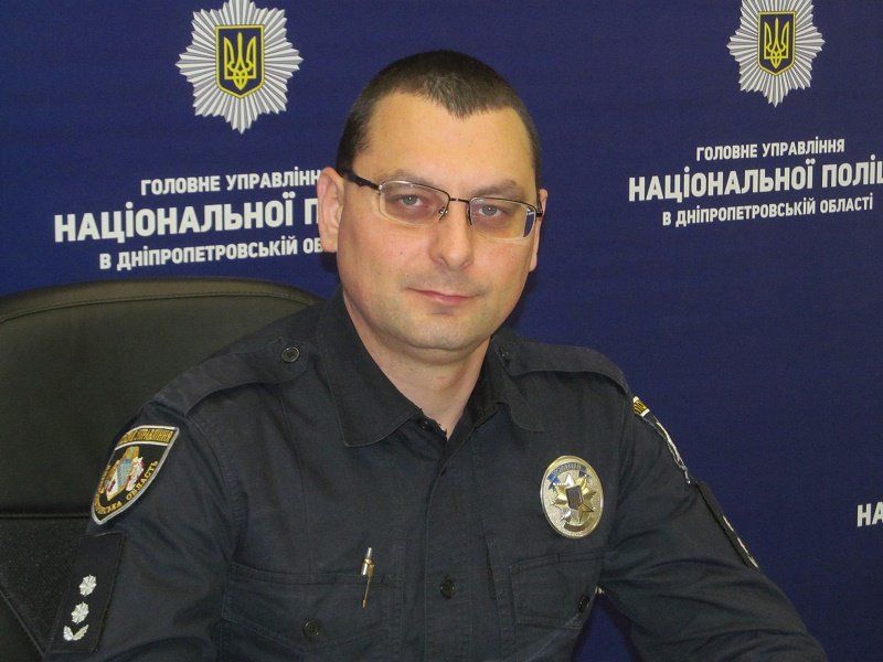 Сергей Мороз