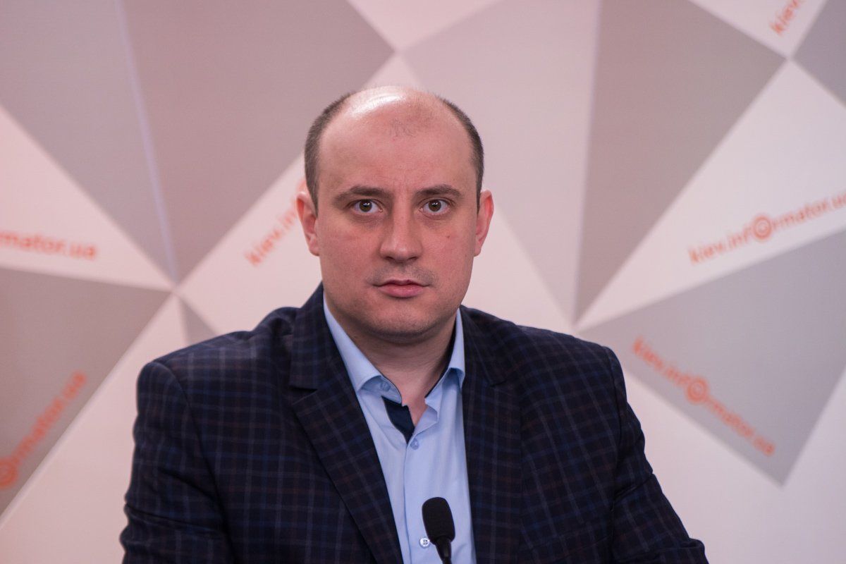 Александр Слобожан