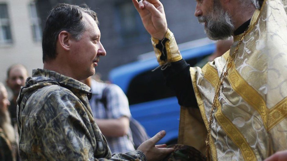 Томос не лекарство: что делать со священниками-«оборотнями» в Украине 2