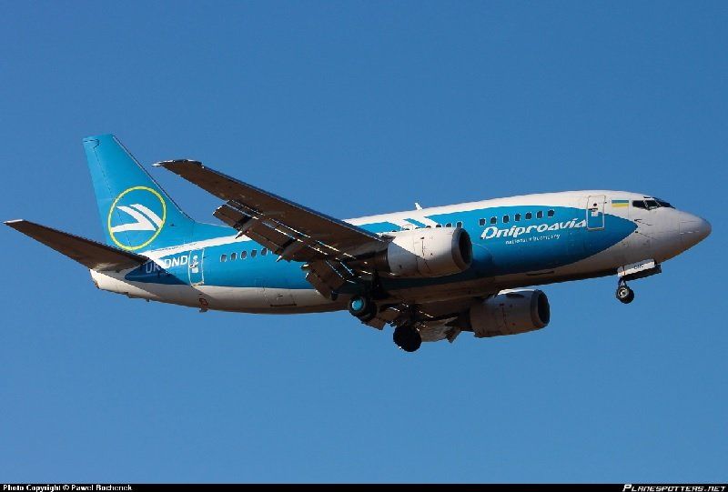 Что сделают с аэропортом Днепра: обанкротят или вернут государству 1