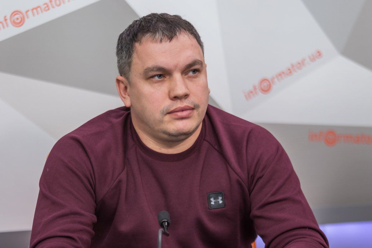 Александр Кадиевский