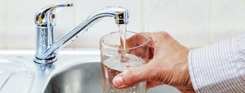 Где в Днепропетровской области снизился тариф на воду и почему