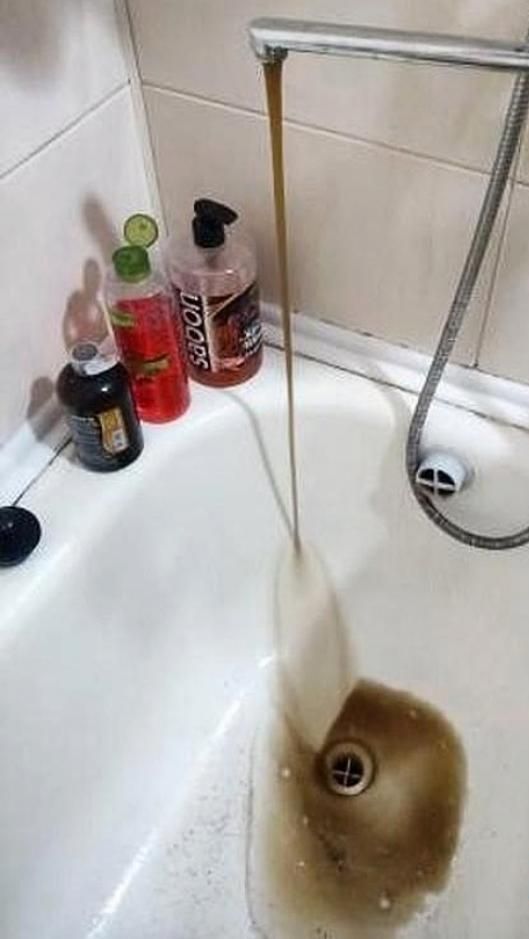 Где в Днепропетровской области снизился тариф на воду и почему 2