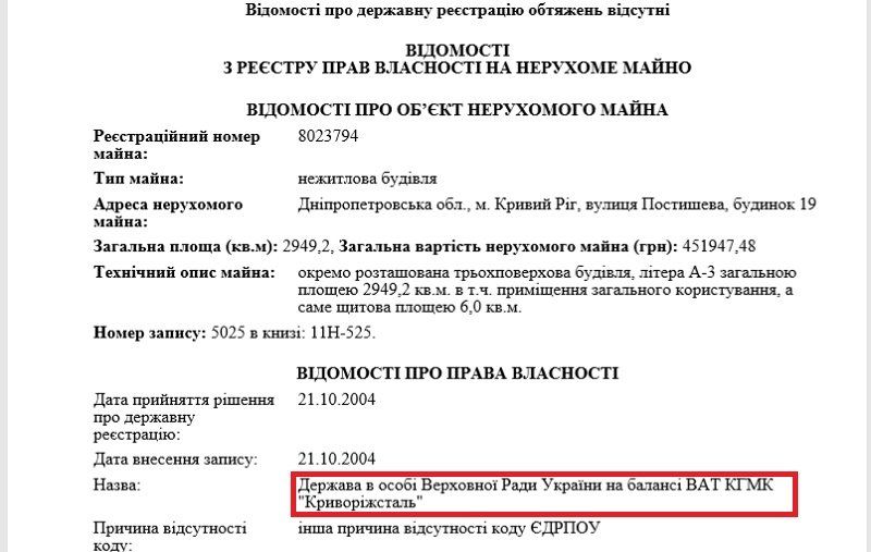 Почему падают крыши домов культуры в Кривом Роге 3