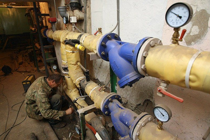 В 2019 году аварийных выездов на ремонты водопроводов запланировано 1000 в дневное время и 75 в ночное