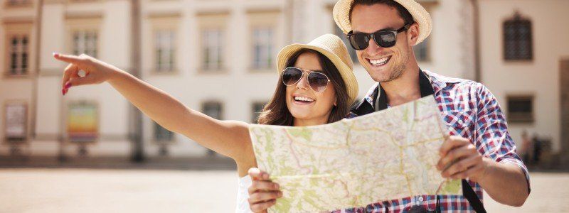 Почему путешествовать по Украине станет дороже