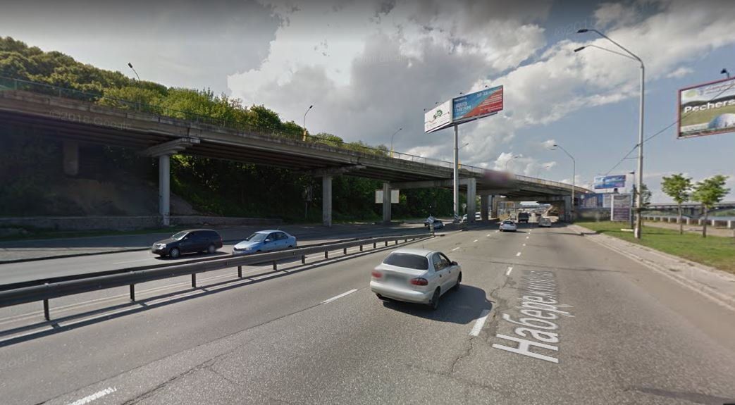 Где в Киеве хотят отремонтировать мосты 1