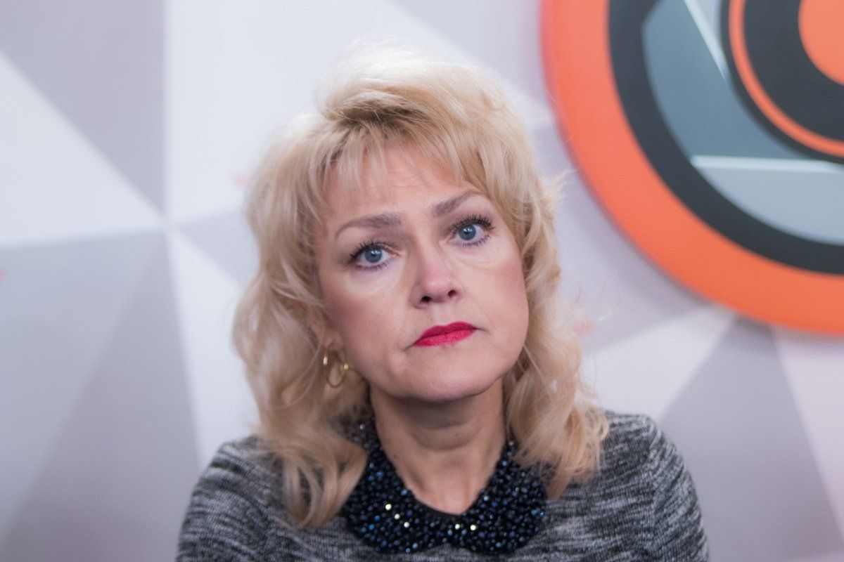 Виктория Московенко