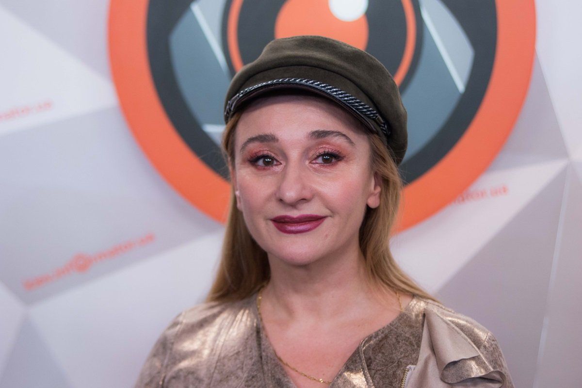 Катерина Синчило