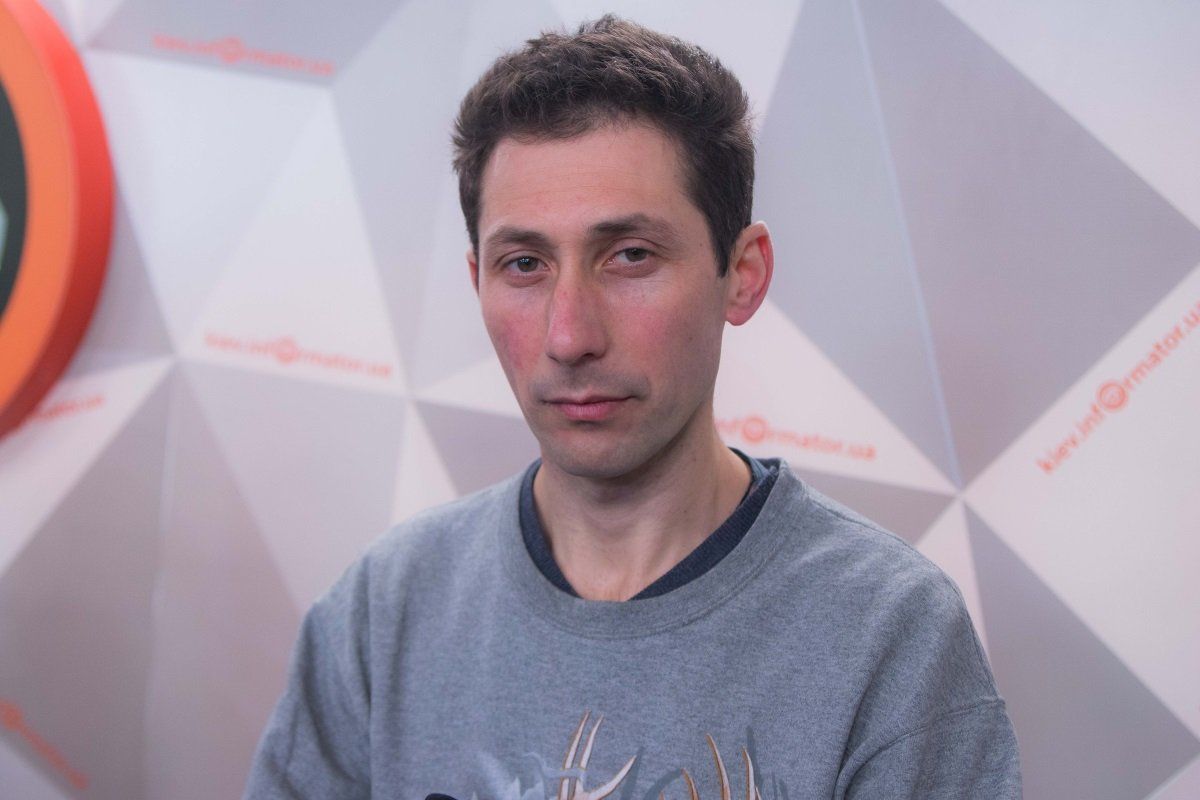 Александр Билера