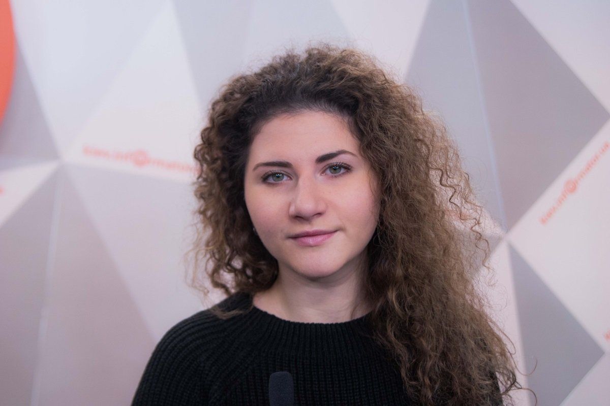 Юлия Деглина