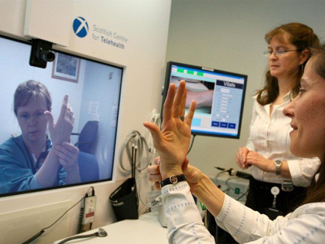 В Днепре Ульяна Супрун рассказала об изменениях, что ждут медицину в Украине в 2019 году 3