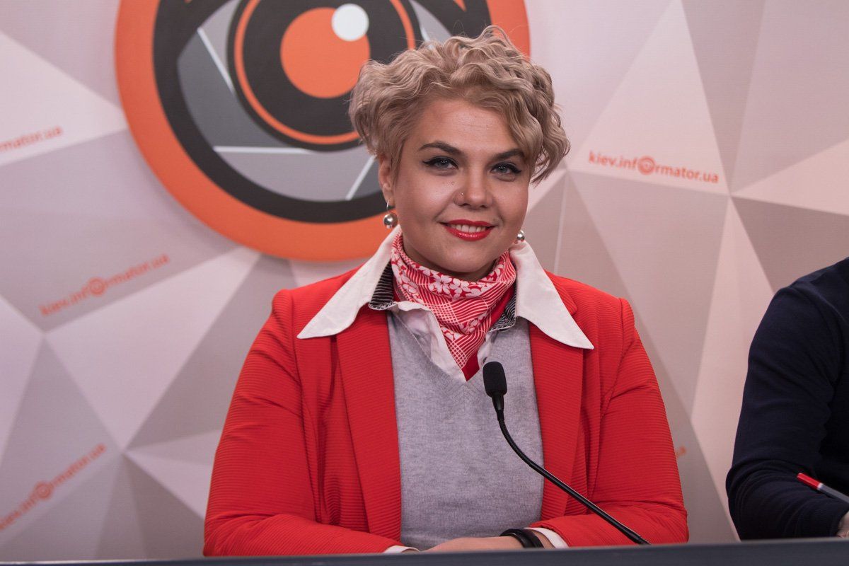 Александра Решмедилова