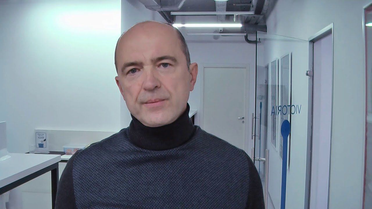 Александр Яцунь